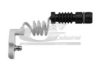 MERCE 1265400617 Warning Contact, brake pad wear
